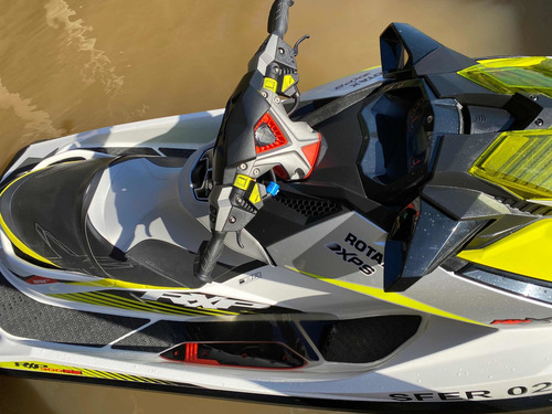 Sea Doo Rxp 300 - Dic 2017 28hs De Uso