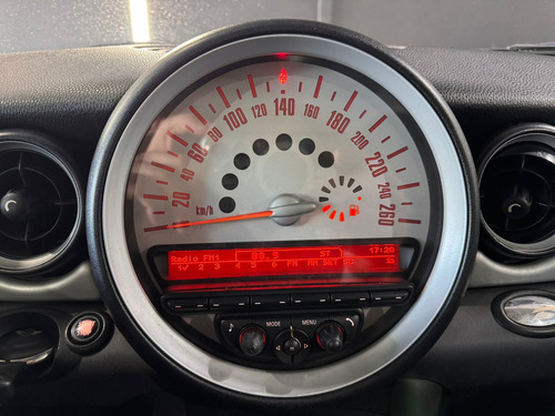 Mini Cooper PEPPER L09