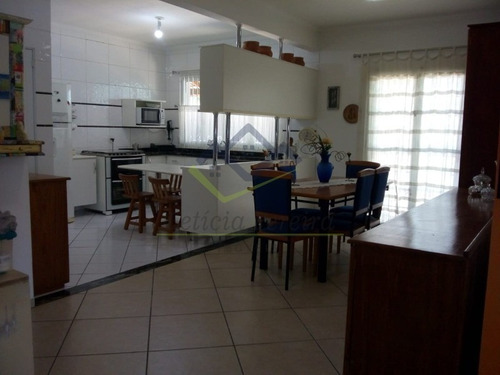 Imagem 14 de 26 de Sobrado Maravilhoso 230m², Na Vila Oliveira, Mogi Das Cruzes!! R$ 730.000,00 - Ca00002 - 68016547