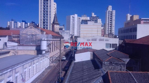 Imagem 2 de 29 de Sala Para Alugar, 80 M² Por R$ 1.200,00 - Centro - Campinas/sp - Sa0549