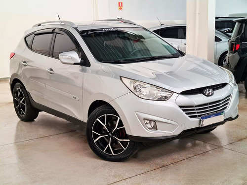 Hyundai IX35 2.0 MPI 4X2 16V