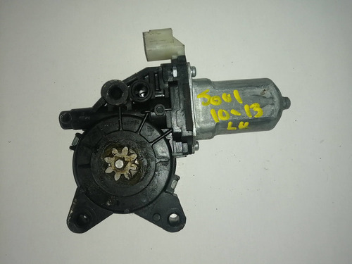 Motor Alza Vidrio Izquierdo Kia Soul 2010/13