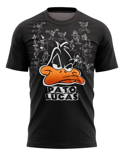 Playeras del pato lucas hotsell