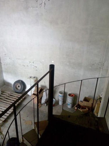 Bodega Con Oficina En Renta Col. Centro Tuxpan Veracruz
