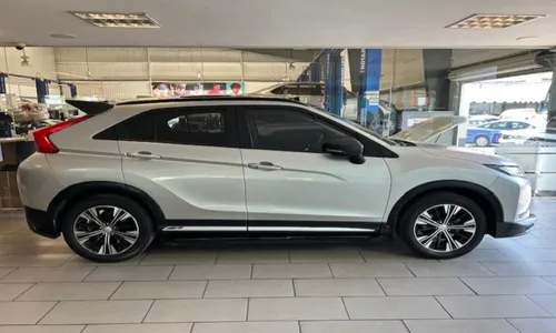 Mitsubishi Eclipse Cross 1.5l Gls