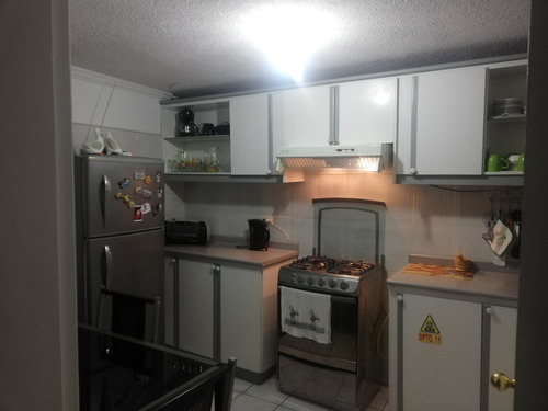 Imagen 3 de 19 de Hermoso Departamento De 3 Hab. En Ponceano Alto
