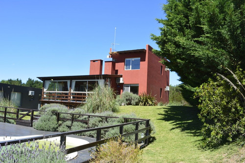 Casa Venta Costa Esmeralda Barrio Cerrado 0235 Golf