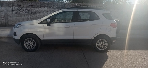 Ford Ecosport 1.6 Se 110cv 4x2 2016
