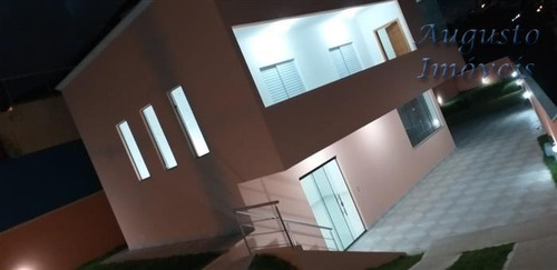 Casas À Venda Em Atibaia/sp - Compre A Sua Casa Aqui! - 1434944