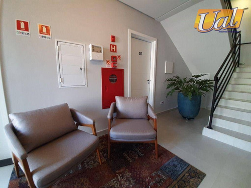 Imagem 10 de 28 de Apartamentos Novos No Centro! - Ap0426