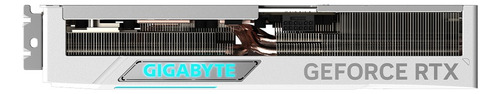 Tarjeta De Video Gigabyte Rtx 4070 Ti Super Eagle Oc Ice 16g