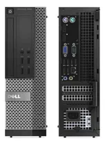 Comprar Cpu Dell Optiplex 7020 Sff I7 4ta Gen 8gb Ram 240 Ssd 4th