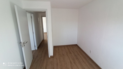 Imagen 11 de 14 de Venta Apartamento Aguada 2 Dormitorios.