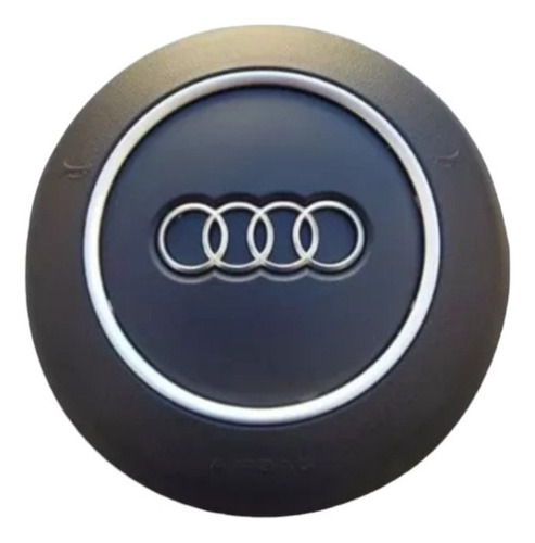 Para A Para Tapa Bolsa De Aire Audi A1 2012-2013-2014-2015