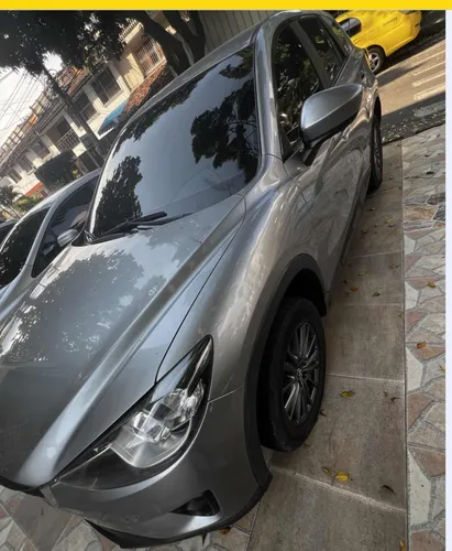 Mazda CX-5 2.0 Touring Awd