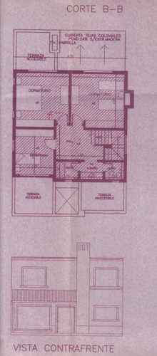 Complejo De 8 Departamentos Playa Bonita A Metros Del Cruce