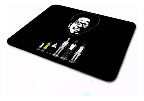 Mousepad Nuevo Alfombrilla Oyasumi Punpun God