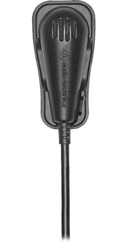 Micrófono Condensador Audio-technica Atr4650-usb