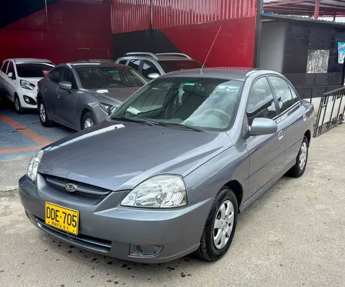 Kia Rio 1.5 Stylus
