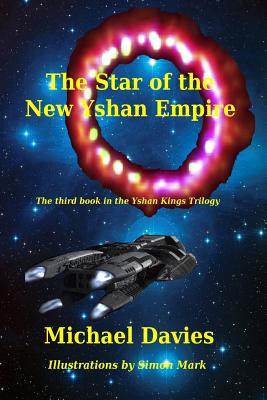 Libro The Star Of The New Yshan Empire: The Third Book In...