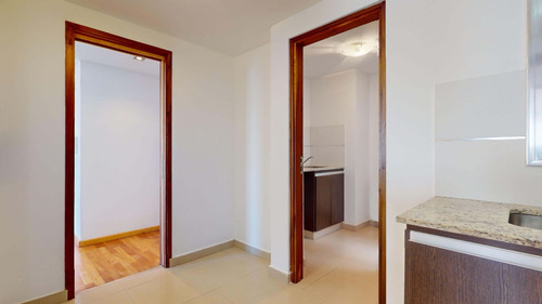 Vivienda Premium: Departamento De Calidad Y Moderno Sobre Av. 60