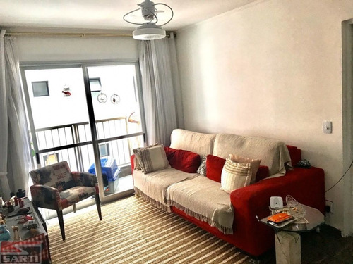 Imagem 2 de 15 de Alto De Santana , Apartamento - R$ 620.000,00 - St15549