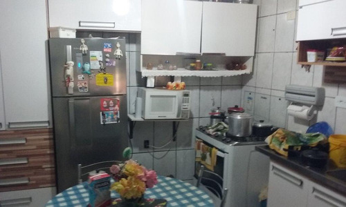 Casa Em Parque Lagoa Do Barreiro, Mairiporã/sp De 200m² 2 Quartos À Venda Por R$ 180.000,00 - Ca596399