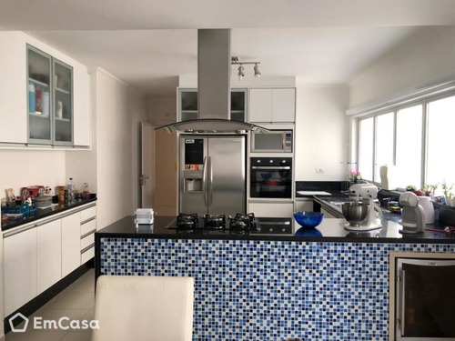 Imagem 4 de 10 de Apartamento À Venda Em São Paulo - 21123
