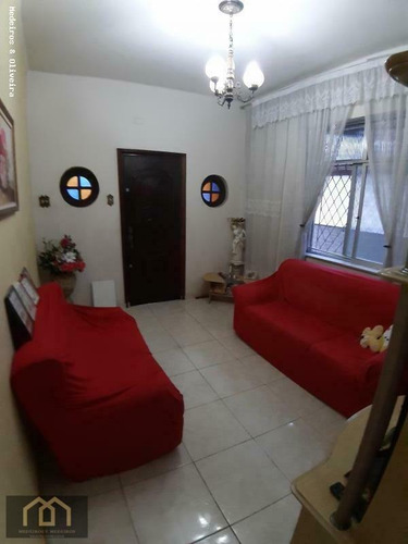 Imagem 8 de 22 de Casa À Venda Em Rio De Janeiro/rj - Ca832-885577
