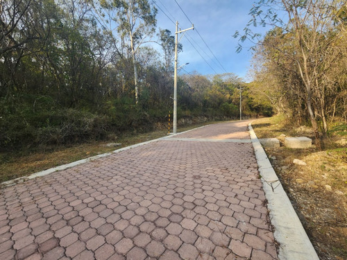 Venta Lote Gladiola 34 Cerca De Acceso Con Vistas Panorámicas Y Todos Los Servicios Inlcuyendo Proyecto En Fracc Rancho San Diego Ixtapan De La Sal Edomex