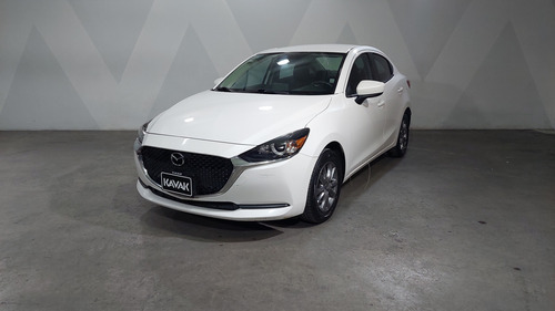 Mazda Mazda 2 1.5 I TOURING SEDAN AUTO