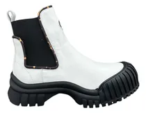 Comprar Tenis  Louis Vuitton Ruby Botas De Fondo Plano Y Tobillo Llll