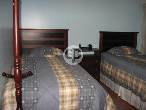 Apartamento En Roosevelt