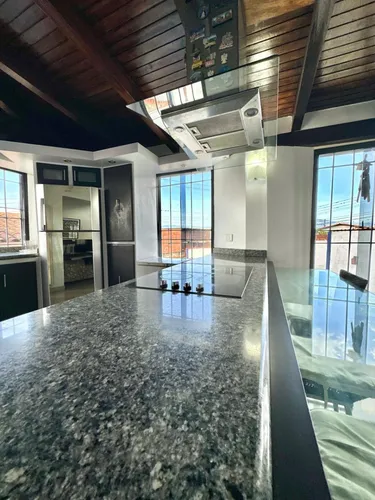Casa En Urbanismo Privado Ms