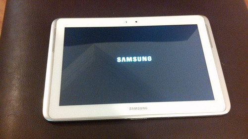 Samsung Galaxy Note Tab 4 + Caja, Accesorios,funda, Permuto