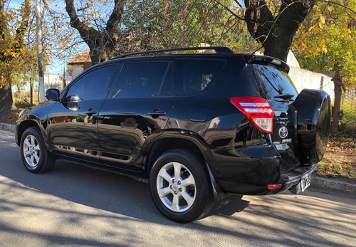Toyota Rav4 2.4 4x2 At 2009