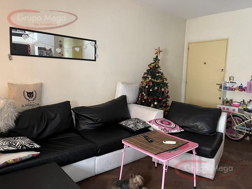 Imagen 5 de 19 de Departamento - Villa Del Parque
