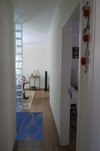 Apartamento - Ap00135 - 34494708