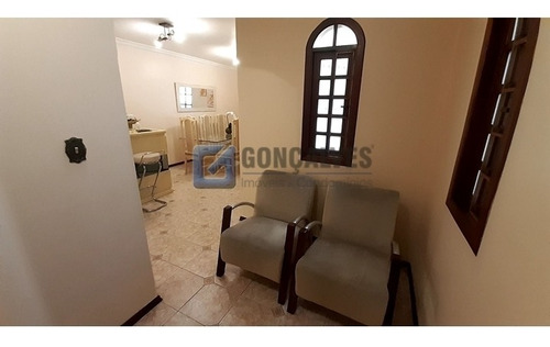 Imagem 10 de 15 de Sobrado - Campestre - Santo André - 1033-1-147530