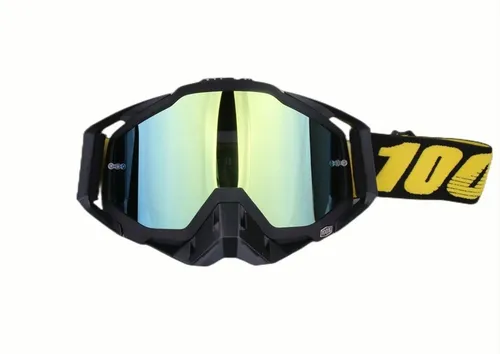 Gafas Motocross  MercadoLibre 📦