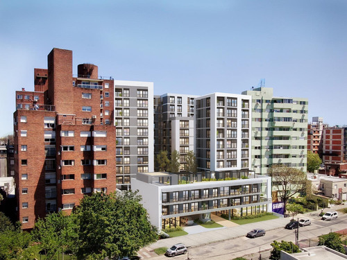 Imagen 7 de 24 de Apartamento - La Blanqueada