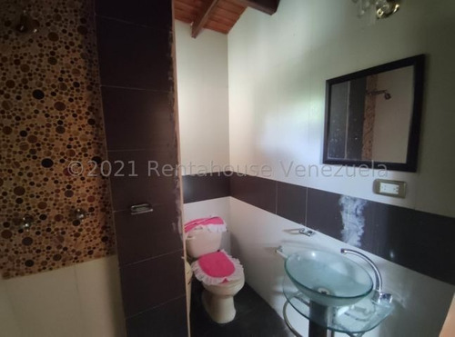 Imagen 20 de 21 de Casa En Venta En El Limón, Av. Universidad, Maracay, 22-14660 Mv