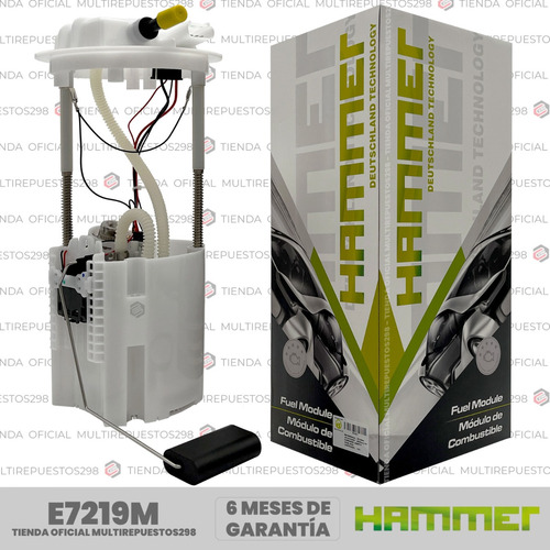 Modulo Bomba Gasolina Cherokee Literty Kk 2008-2012 Jeep