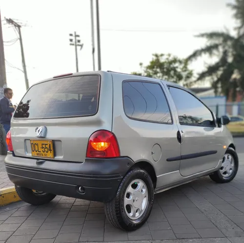 Renault Twingo 1.2 Access