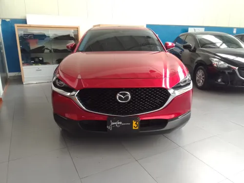 Mazda CX-30 Grand Touring LX