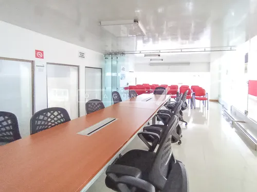 Oficina En Arriendo En Quinta Camacho