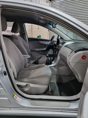 Toyota Corolla 1.8 Xei Mt 136cv