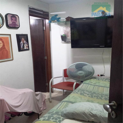 Imagem 11 de 15 de Apartamento Mobiliado A Venda Ou Locação Beiramar - Praia De Cabo Branco - João Pessoa - Pb - Ap0131