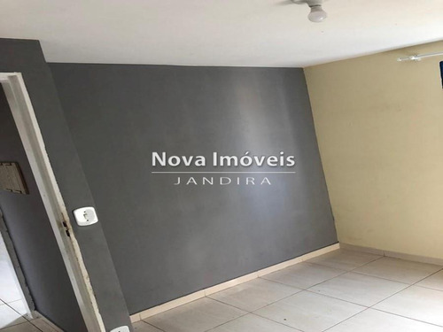 Imagem 12 de 26 de Apto Prox Ao Centro De Jandira Sp - 1996