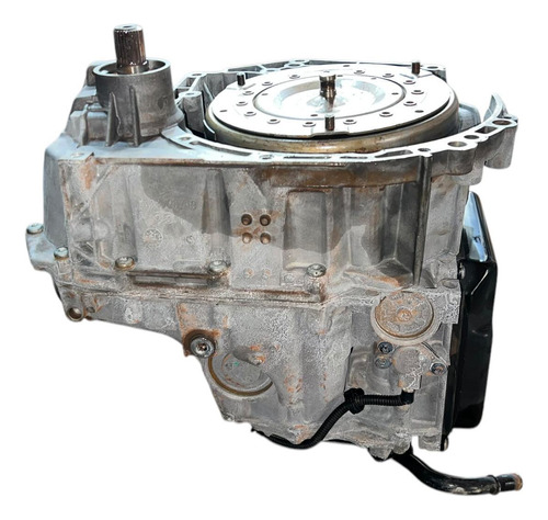 Caixa Cambio 206 207 208 2008 C3 Xsara 1.6 16v 08/18 Aut 4m (Usado)